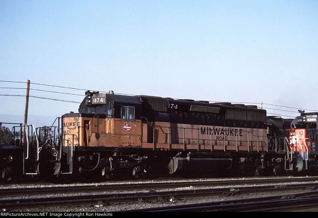MILW 174